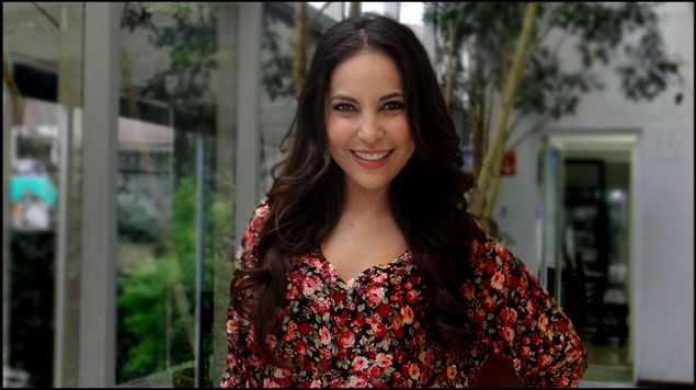 Foto Miriam Higareda