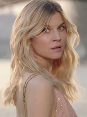 Póster Clémence Poésy