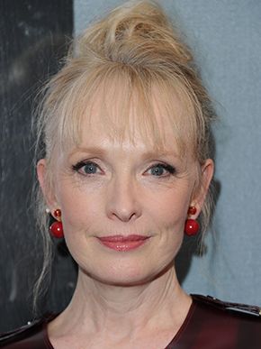 Póster Lindsay Duncan