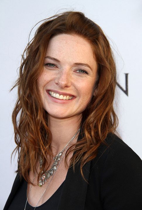 Póster Rebecca Ferguson