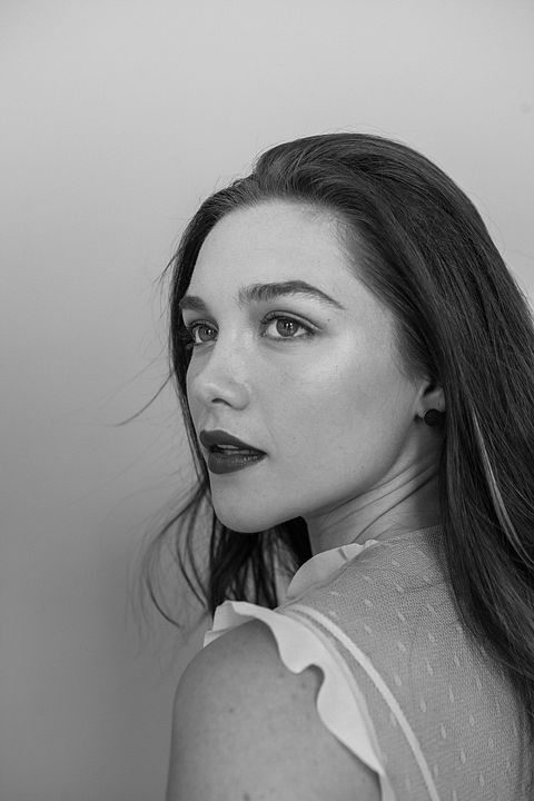 Póster Florence Pugh