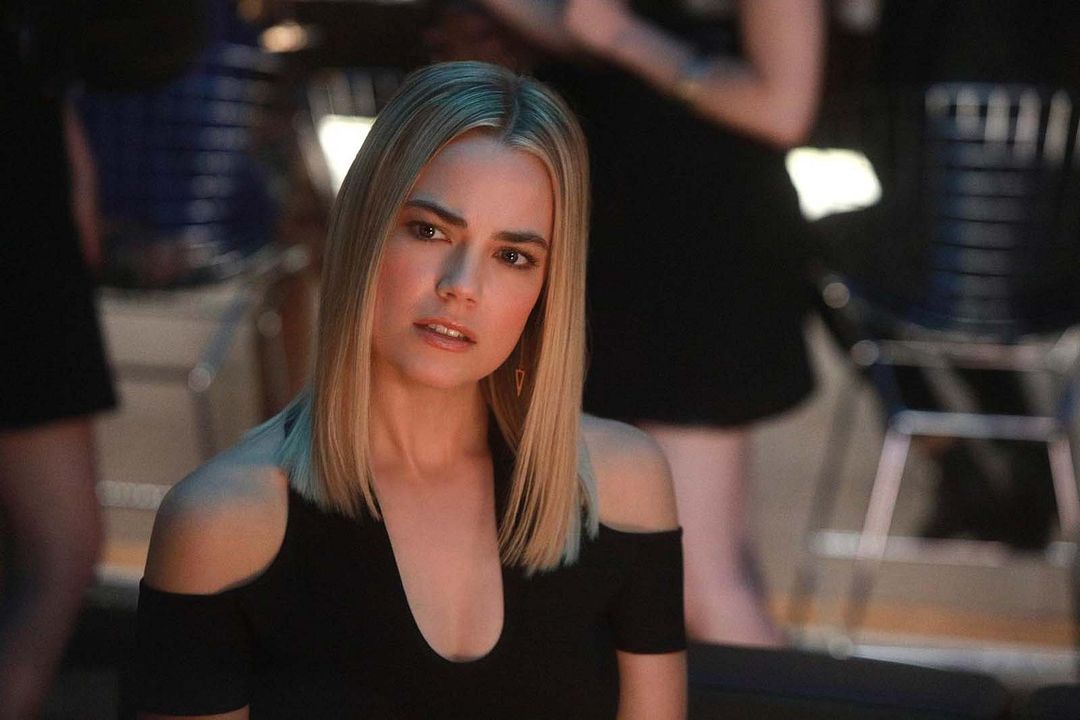 Foto Rebecca Rittenhouse
