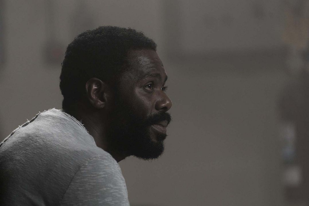 Fear the Walking Dead : Foto Colman Domingo