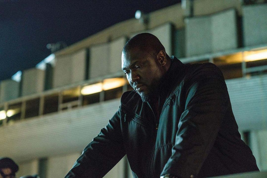 Foto Nonso Anozie