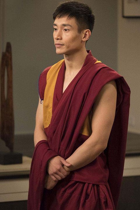 The Good Place : Foto Manny Jacinto
