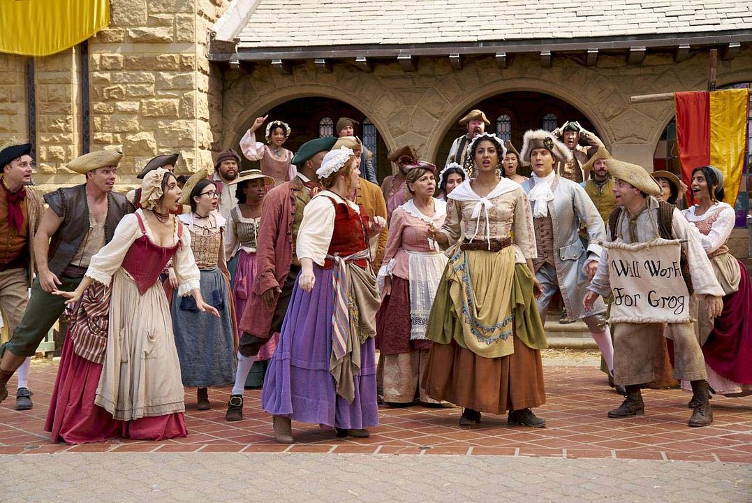 Loca Ex-Novia : Foto