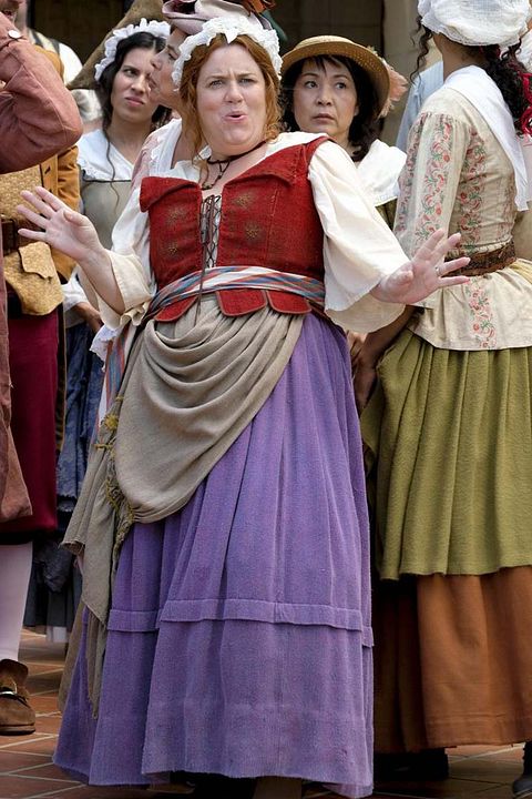 Loca Ex-Novia : Foto