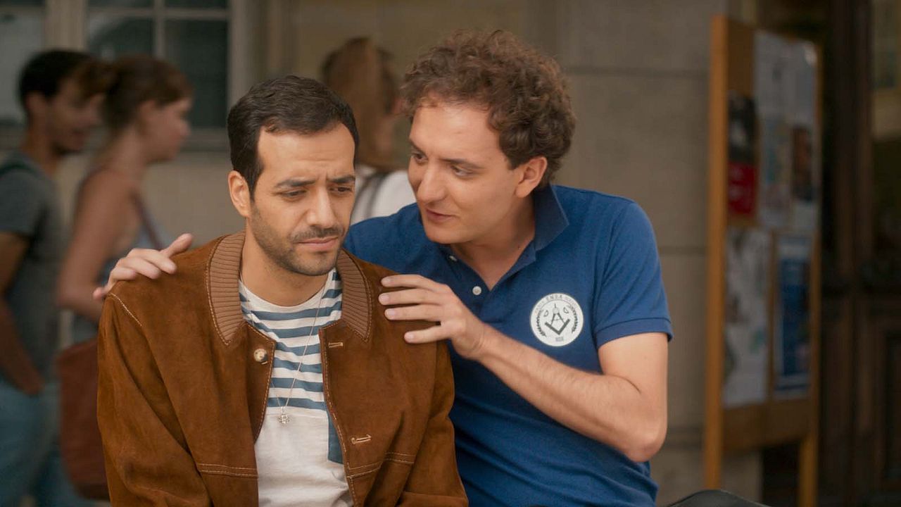 Matrimonio x accidente : Foto Tarek Boudali