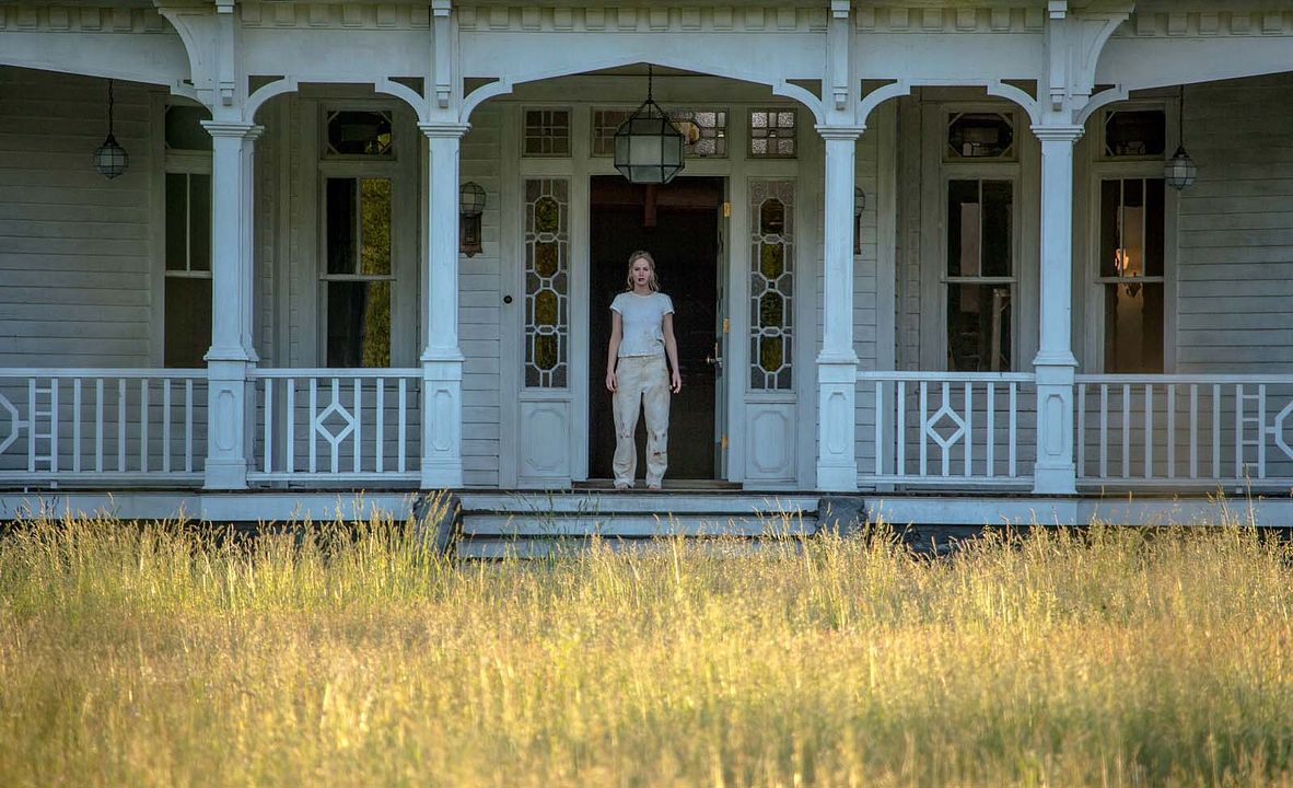 ¡Madre! : Foto Jennifer Lawrence