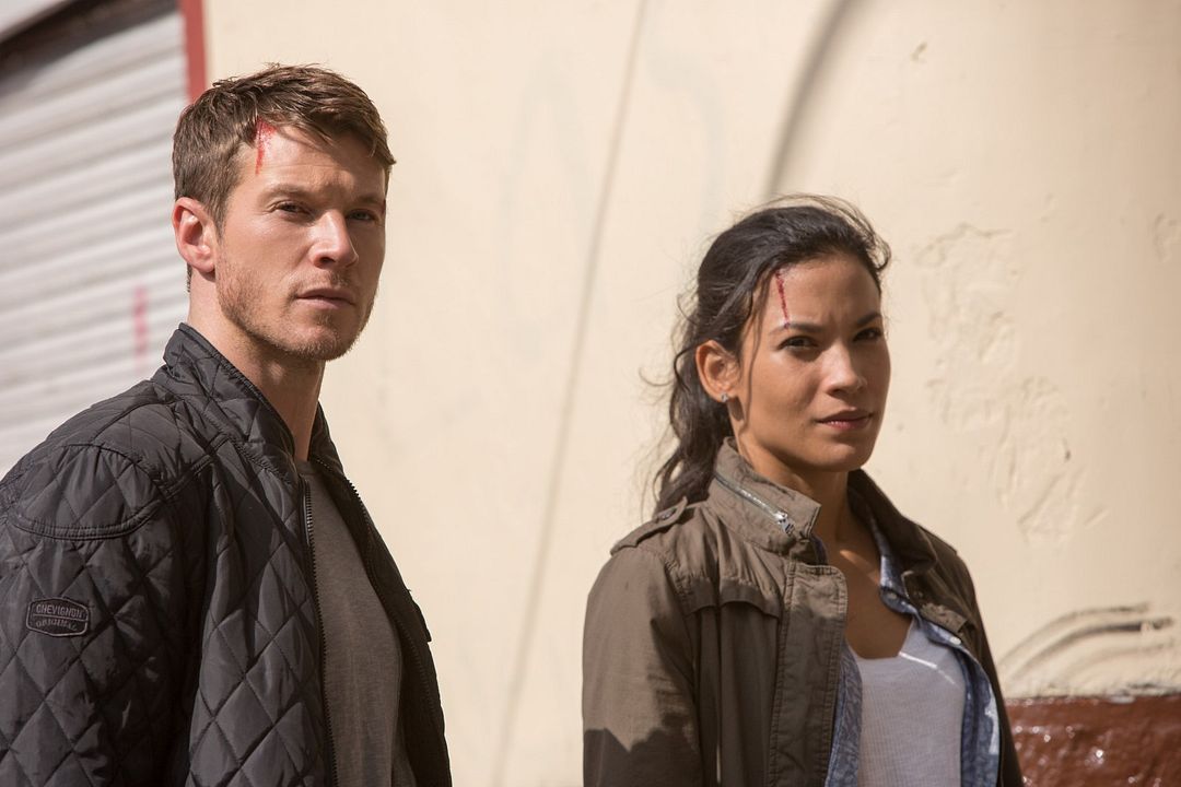 El francotirador: La última masacre : Foto