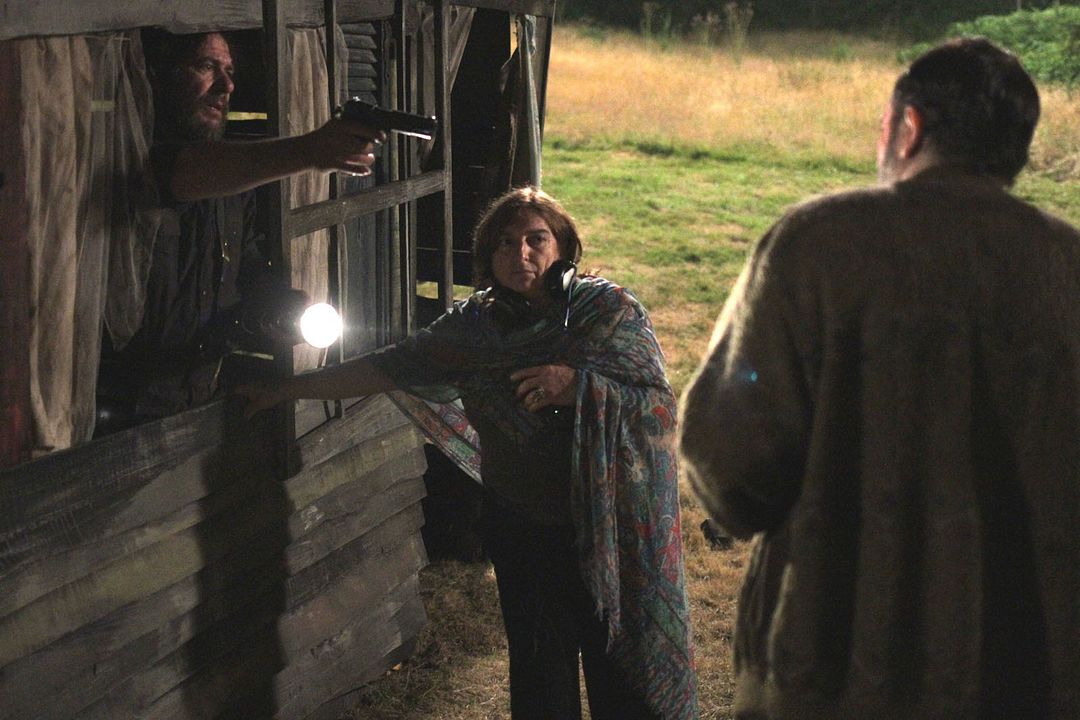 La higuera de los bastardos : Foto