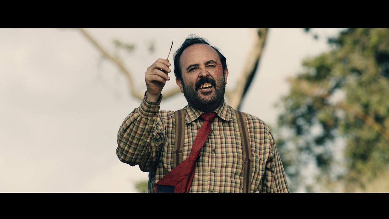 La higuera de los bastardos : Foto Carlos Areces