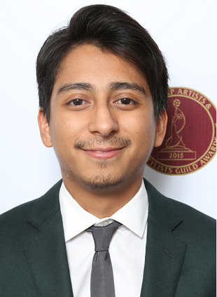 Póster Tony Revolori