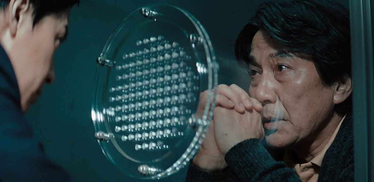 El tercer asesinato : Foto