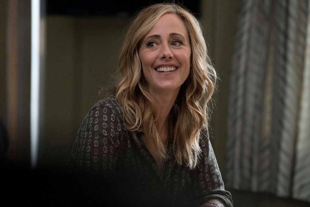 Grey's Anatomy : Foto Kim Raver