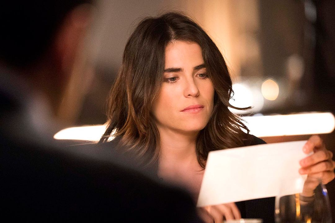 How To Get Away With Murder : Foto Karla Souza