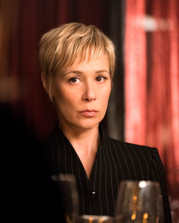 How To Get Away With Murder : Foto Liza Weil