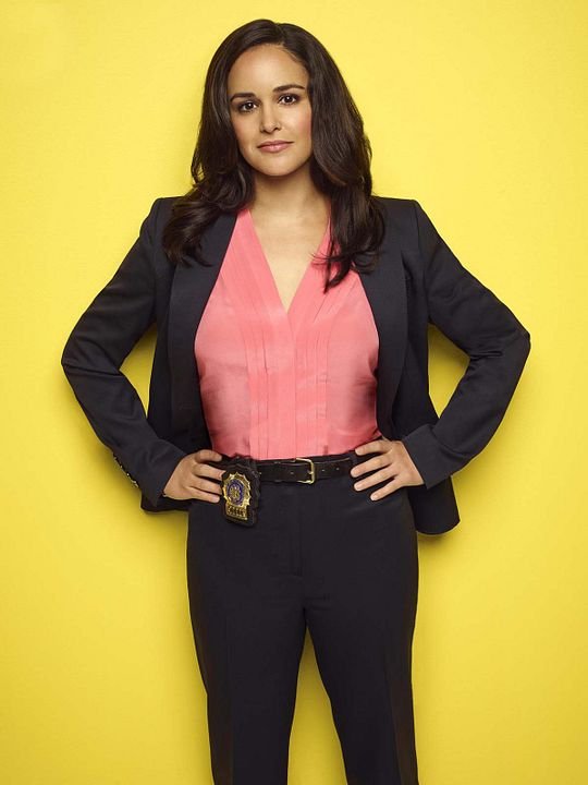 Foto Melissa Fumero