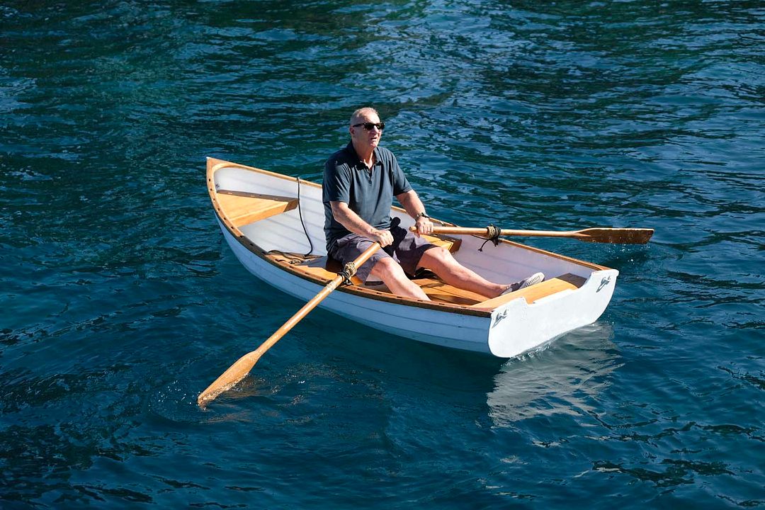 Modern Family : Foto Ed O'Neill