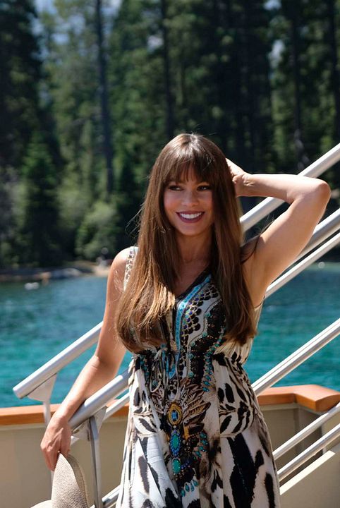 Modern Family : Foto Sofía Vergara