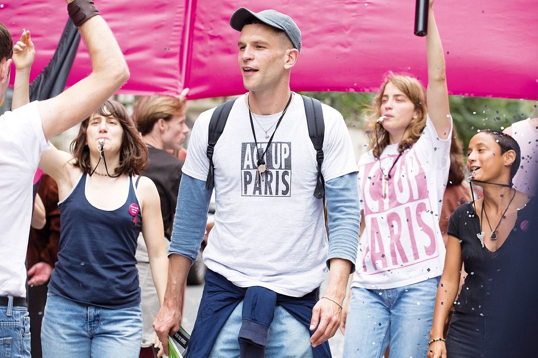 120 latidos por minuto : Foto