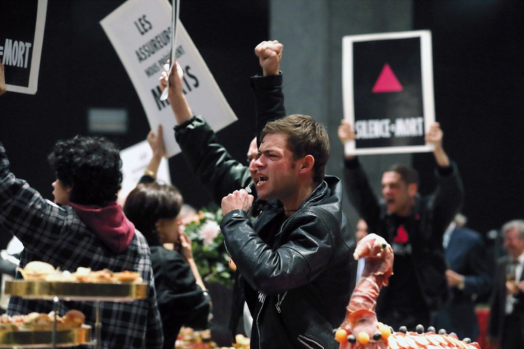 120 latidos por minuto : Foto