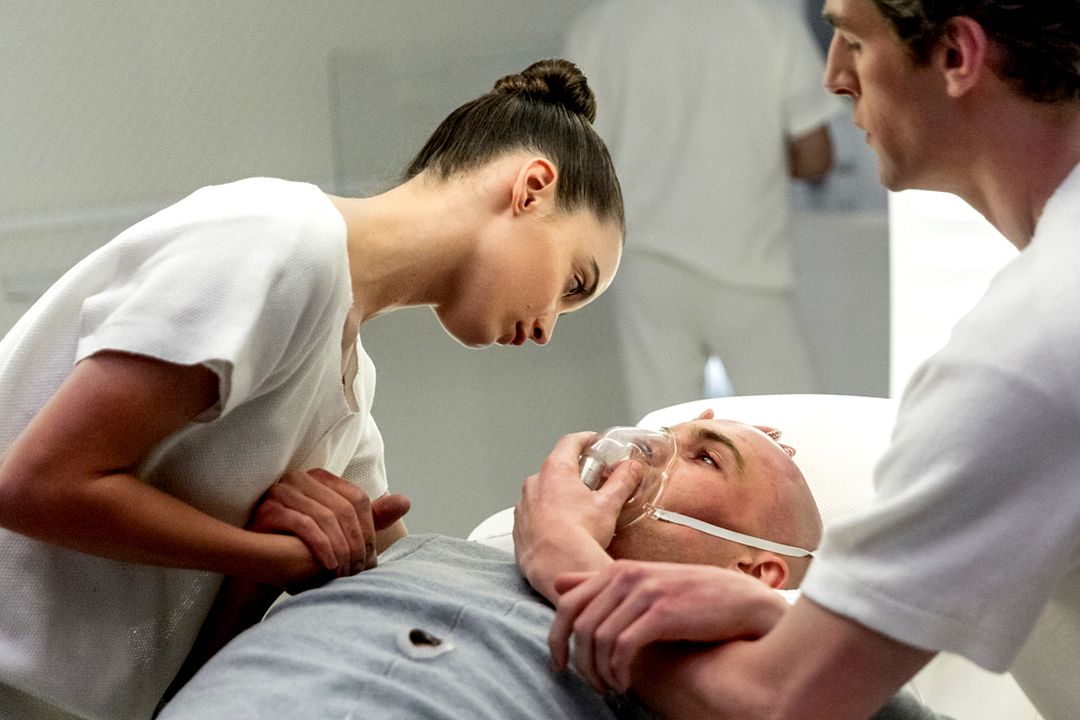 Proyecto Lázaro : Foto