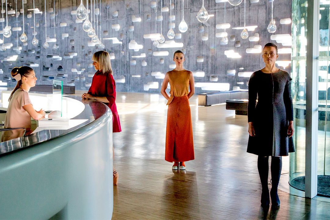 Proyecto Lázaro : Foto