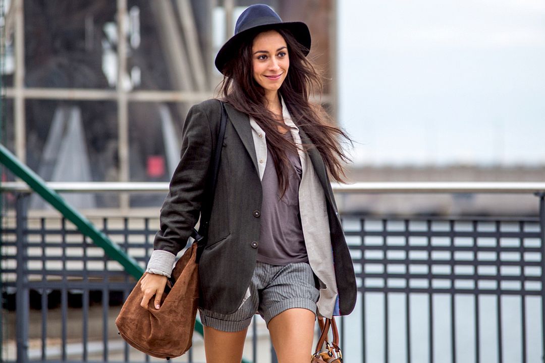 Proyecto Lázaro : Foto Oona Chaplin