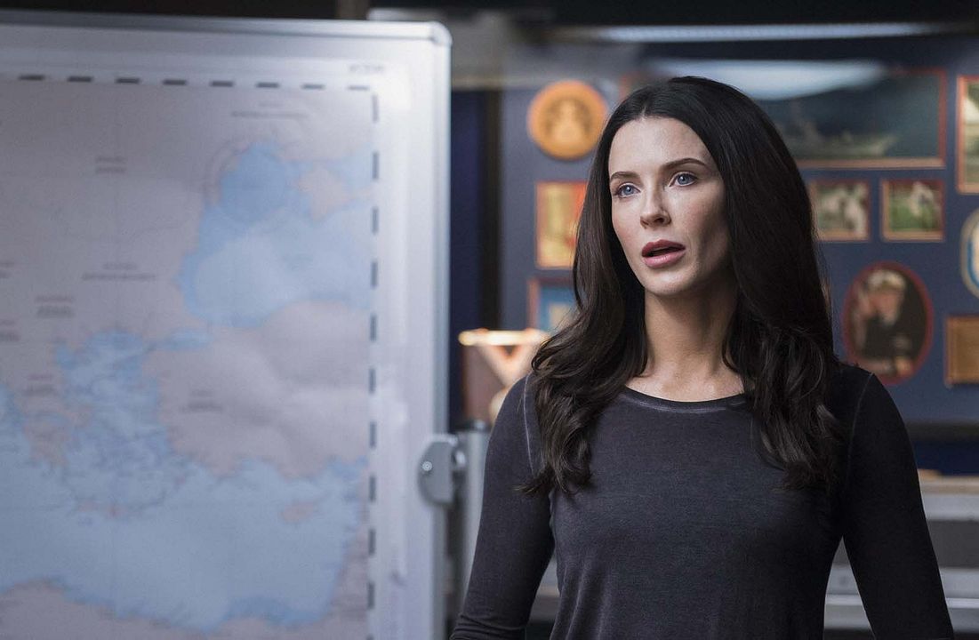 The Last Ship : Foto