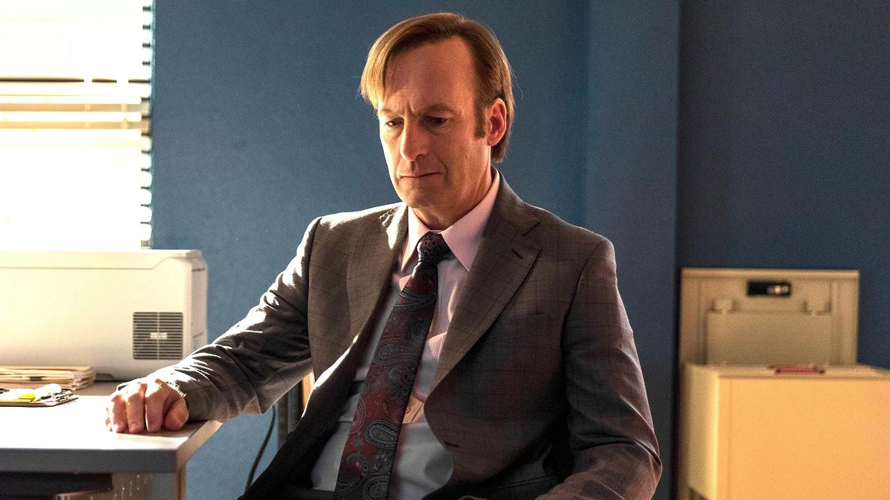 Better Call Saul : Foto