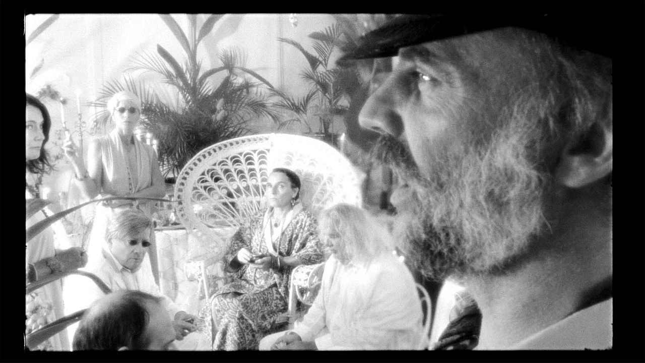 Los chicos salvajes : Foto