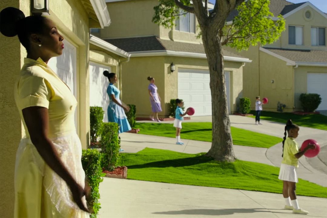 Un viaje en el tiempo : Foto