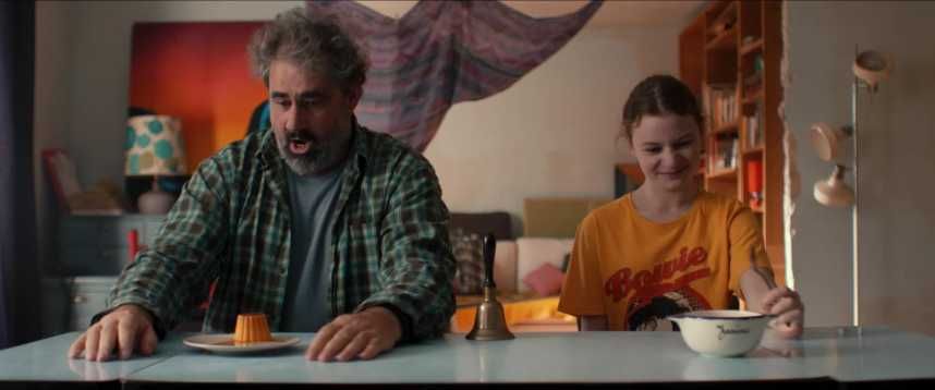 Una Familia Peculiar : Foto