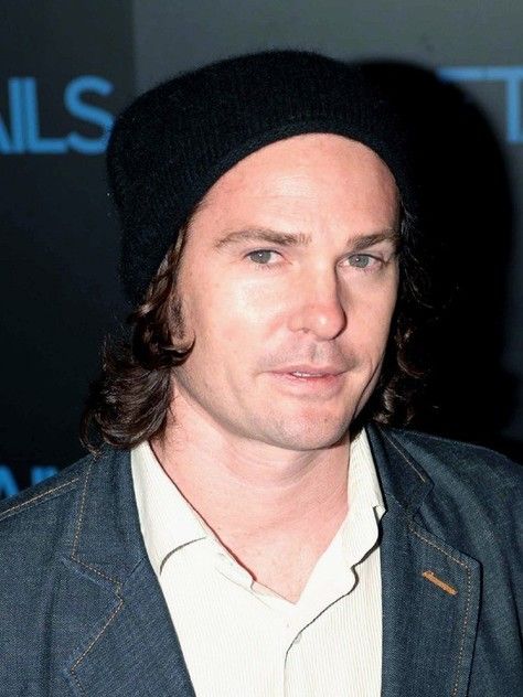 Póster Henry Thomas