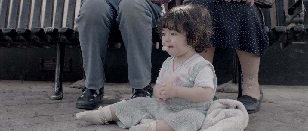 Tamara y la catarina : Foto