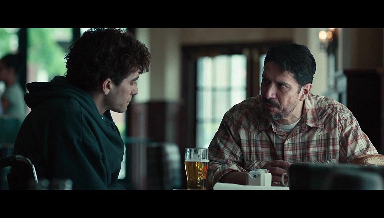 Más fuerte que el destino : Foto