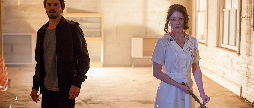 Juego del terror : Foto