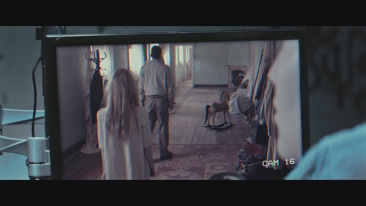 Juego del terror : Foto