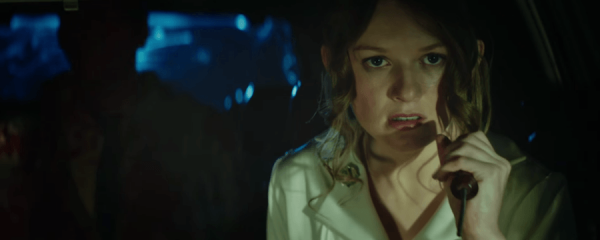 Juego del terror : Foto