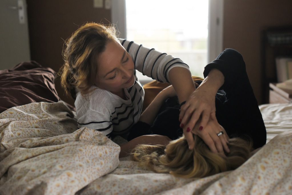 El reencuentro : Foto