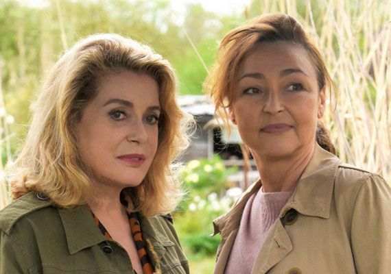 El reencuentro : Foto