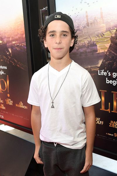 Póster Jason Drucker