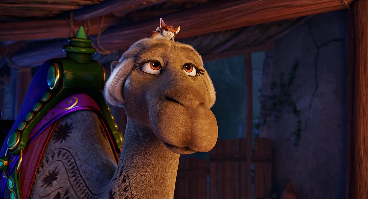 La estrella de Belén : Foto