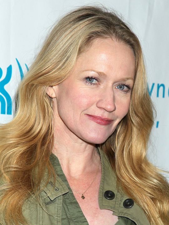 Póster Paula Malcomson
