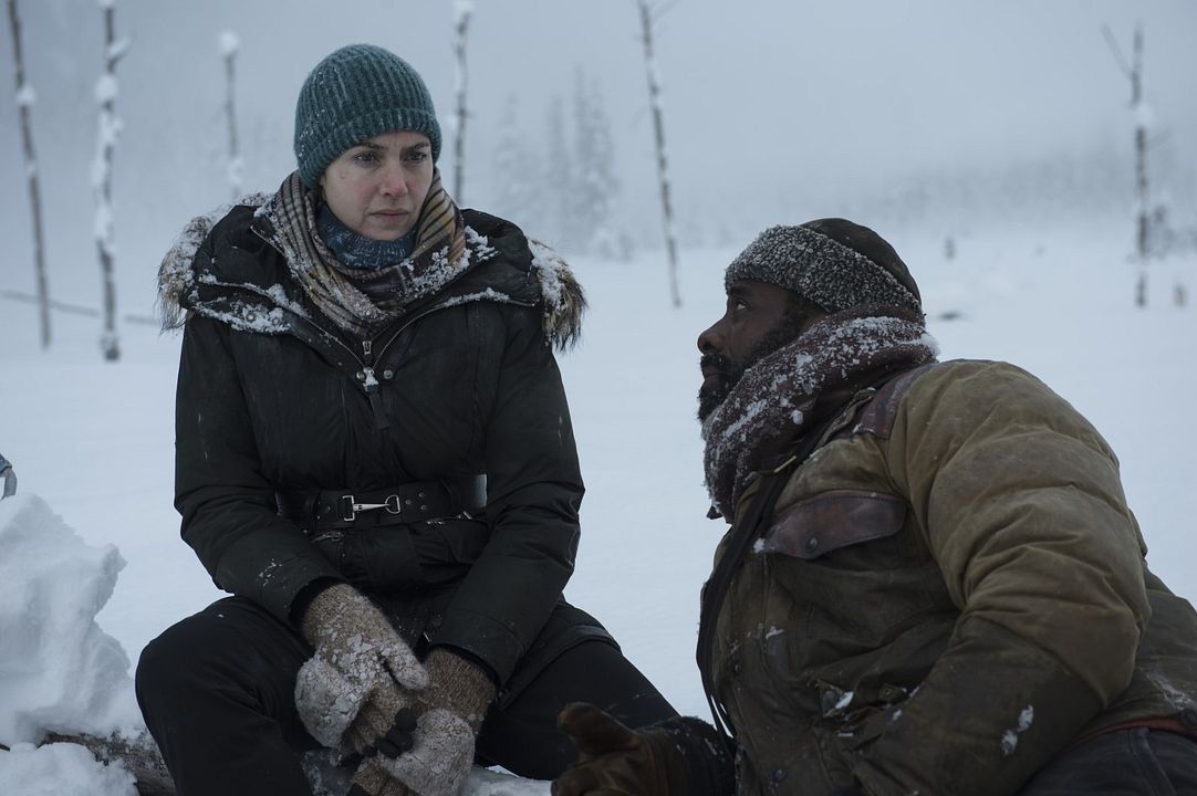 Más allá de la montaña : Foto Kate Winslet, Idris Elba