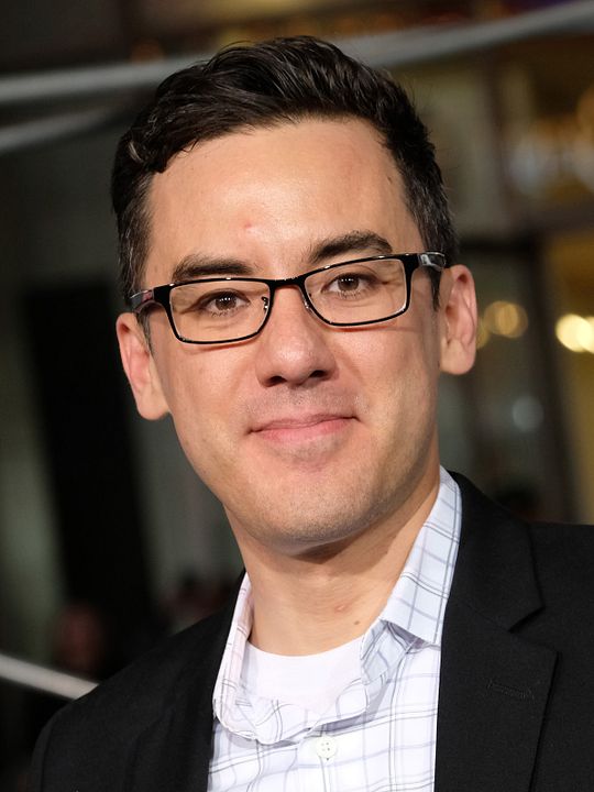 Póster Michael Dougherty