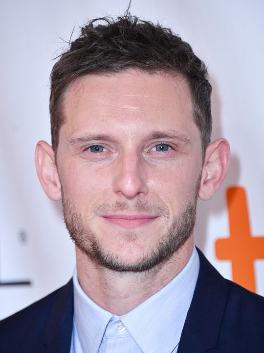 Póster Jamie Bell
