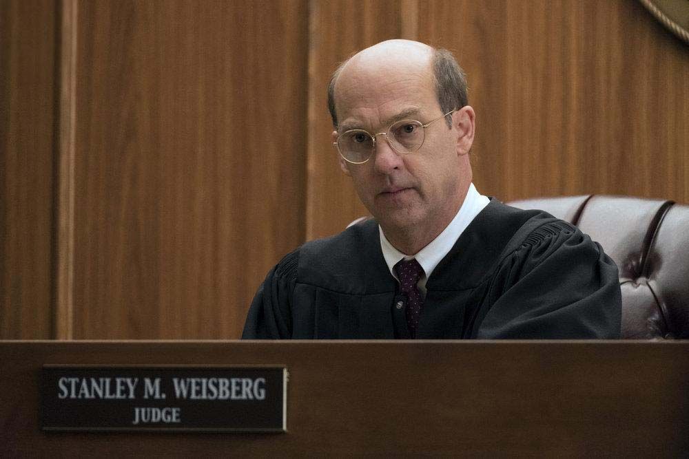 Foto Anthony Edwards