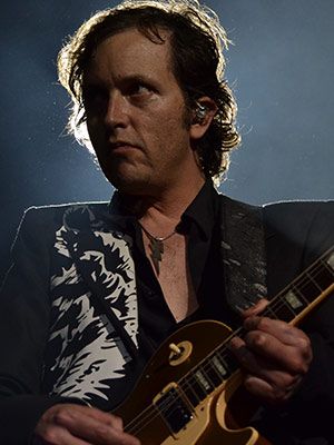 Póster Paco Huidobro